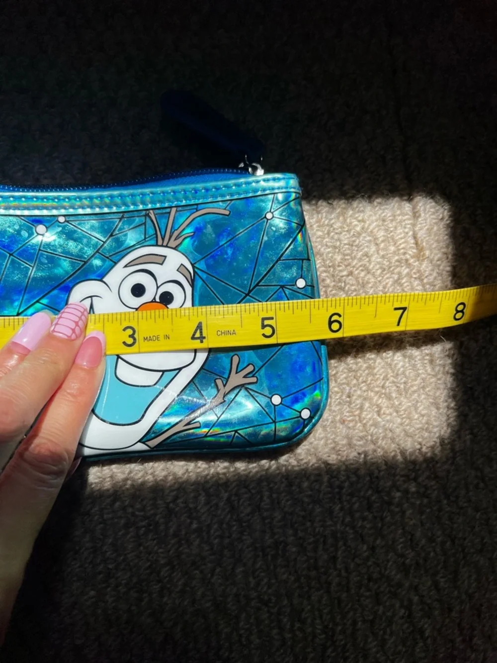 Disney Olaf | Coin Purse | NWOT